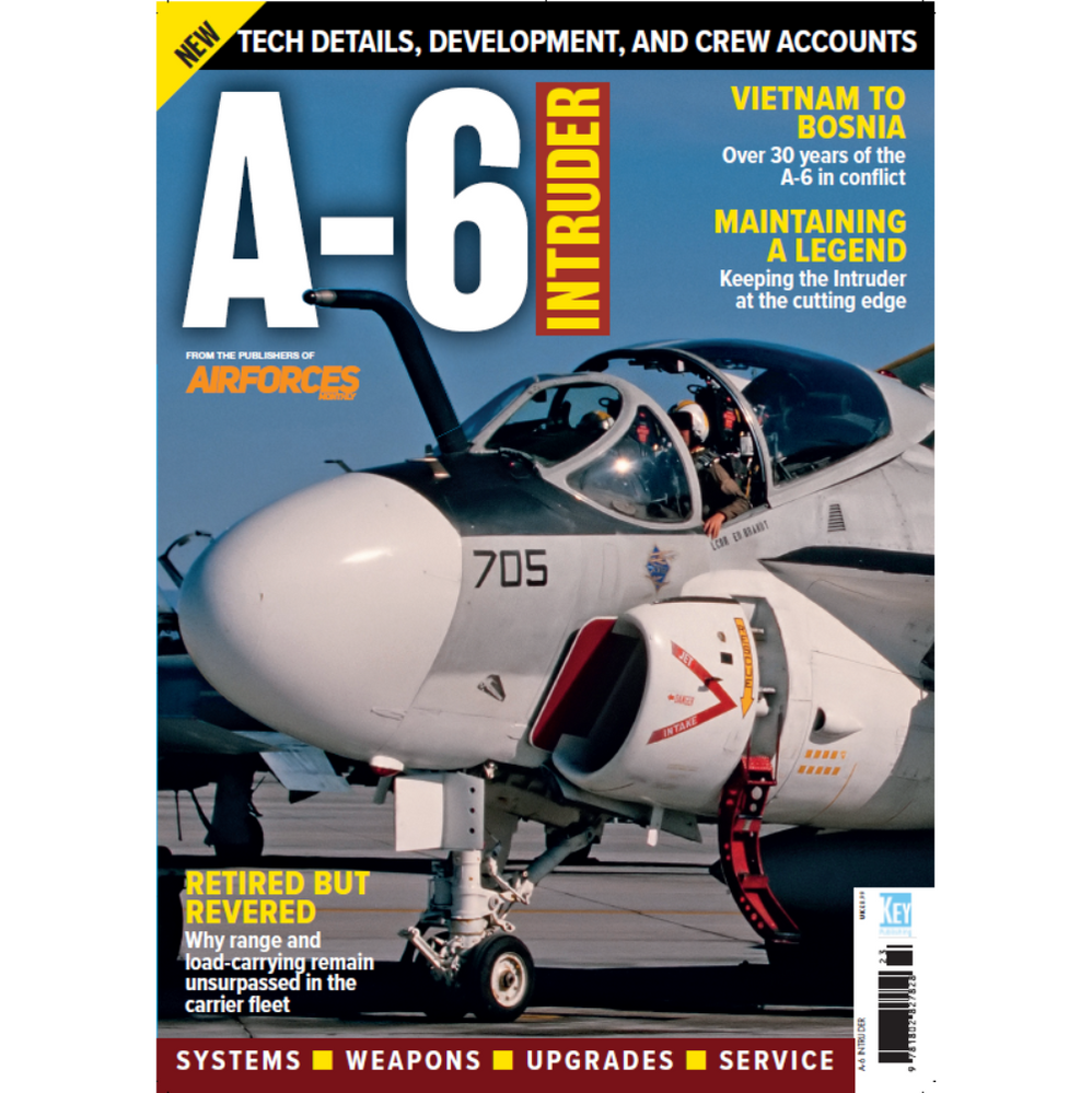 Key Publishing Historic Aviation Bookazines Buy Online — Key
