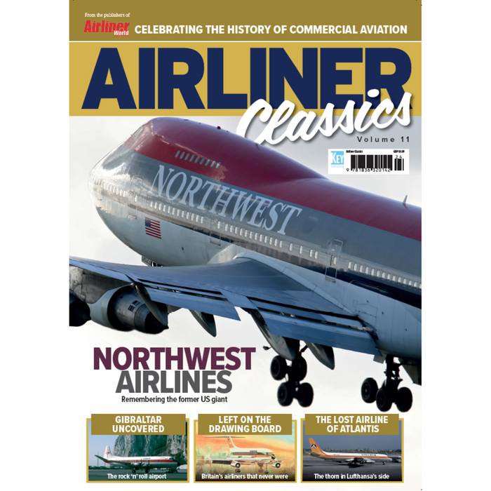 Airliner Classics 11