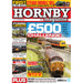 Hornby Magazine October 2024 issue on sale now!