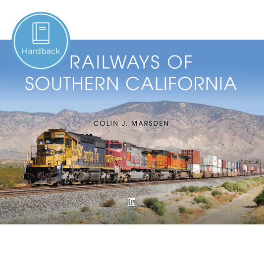 Railways of Southern California