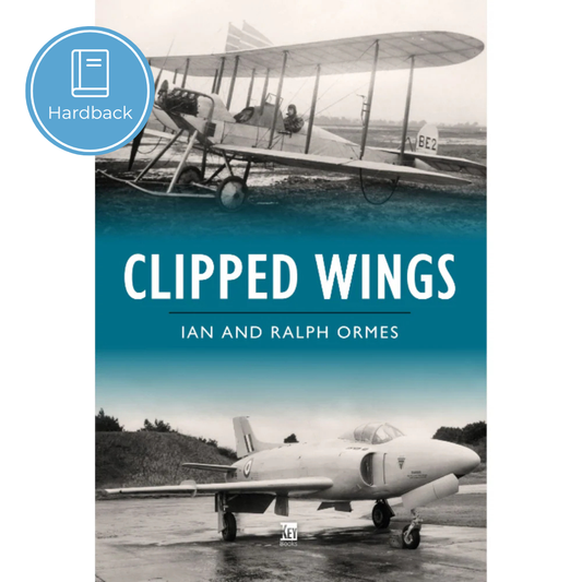 Clipped Wings