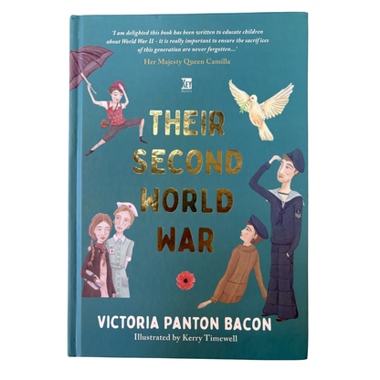 Their Second World War