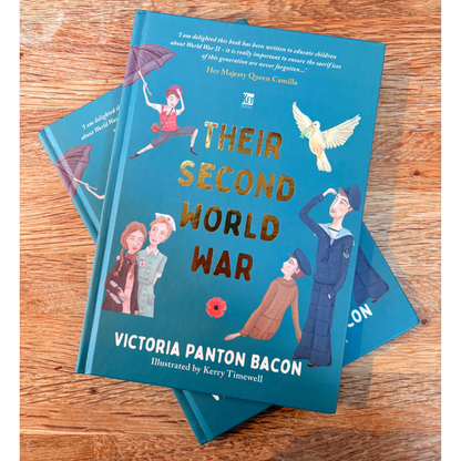 Their Second World War