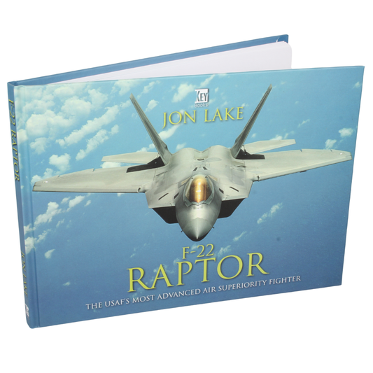 F-22 Raptor