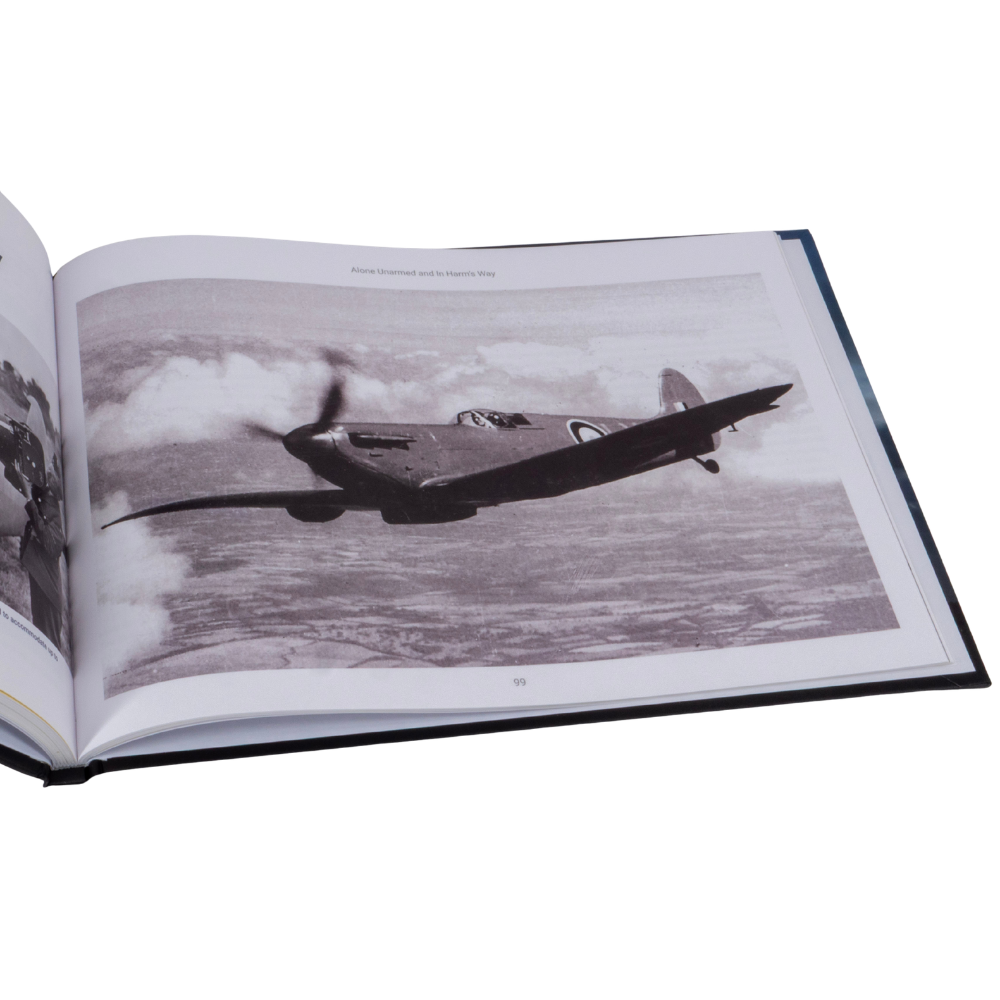 Supermarine Spitfire at 90: Anniversary Edition