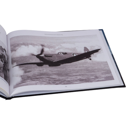 Supermarine Spitfire at 90: Anniversary Edition