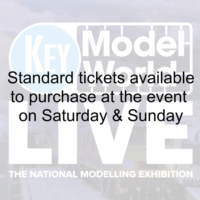 Model World Live
