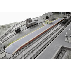TT:120 scale laser-cut kits