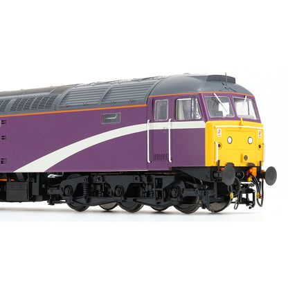 Heljan Class 47 47817 - Porterbrook - DCC ready