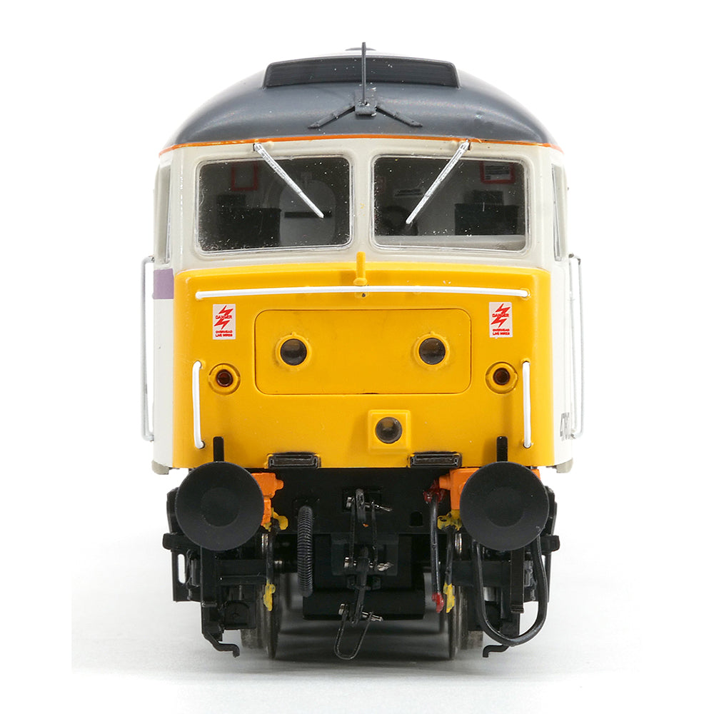 Heljan Class 47 47817 - Porterbrook - DCC SF