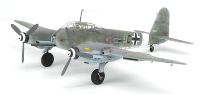 A04066 Messerschmitt Me 410A-1/U2 & U4