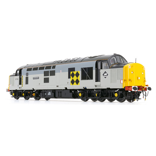 Accurascale 37702 Taff Merthyr Coal Sector - DCC Sound