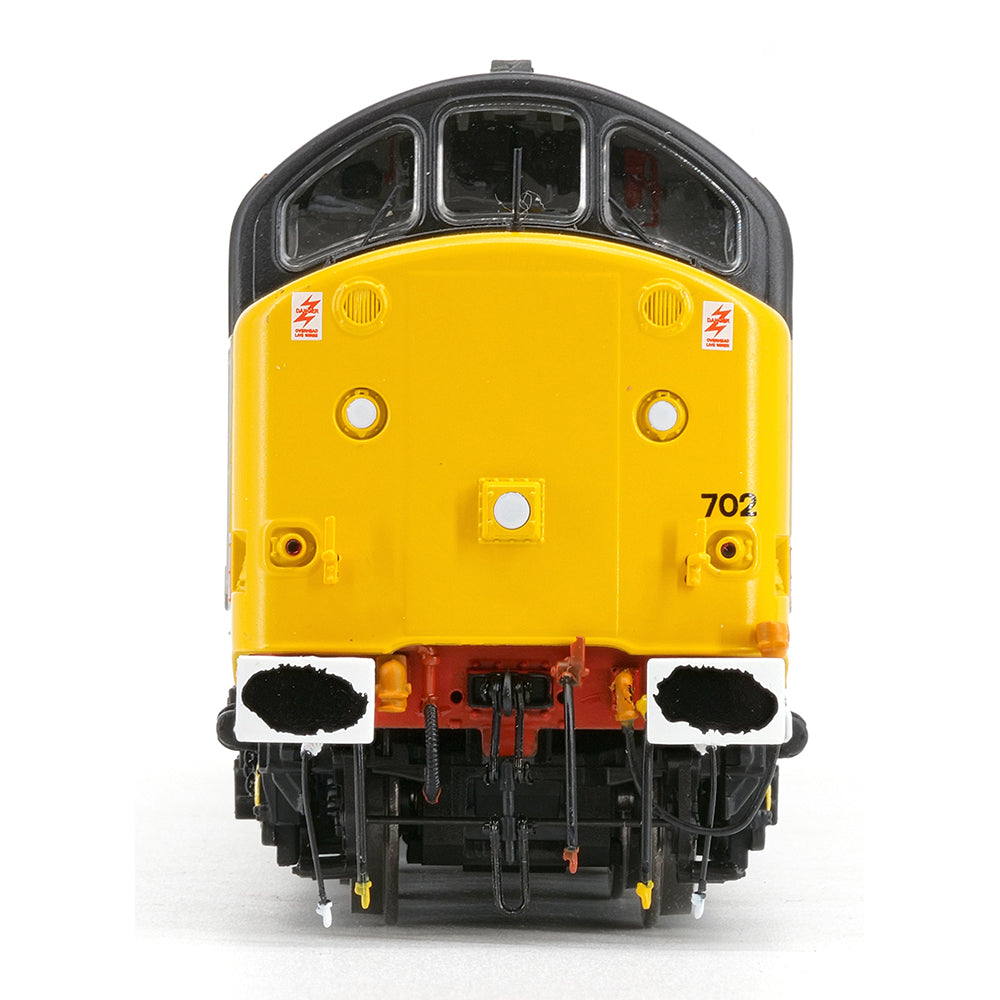 Accurascale 37702 Taff Merthyr Coal Sector - DCC Sound