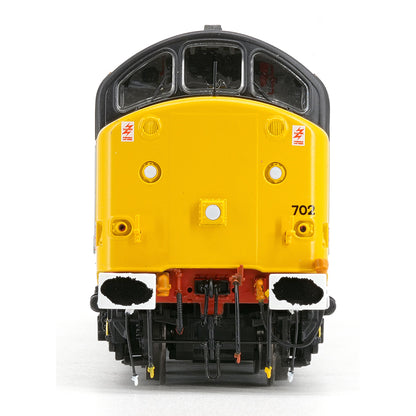 Accurascale 37702 Taff Merthyr Coal Sector - DCC Sound