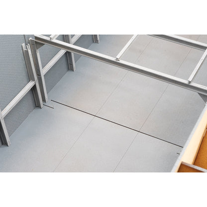 PJM Models OO gauge Roade Cutting laser-cut kit