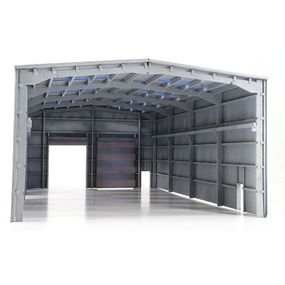 PJM Models OO Gauge GBRf Depot kit - Version B