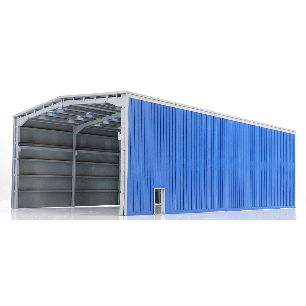 PJM Models OO Gauge GBRf Depot kit - Version B