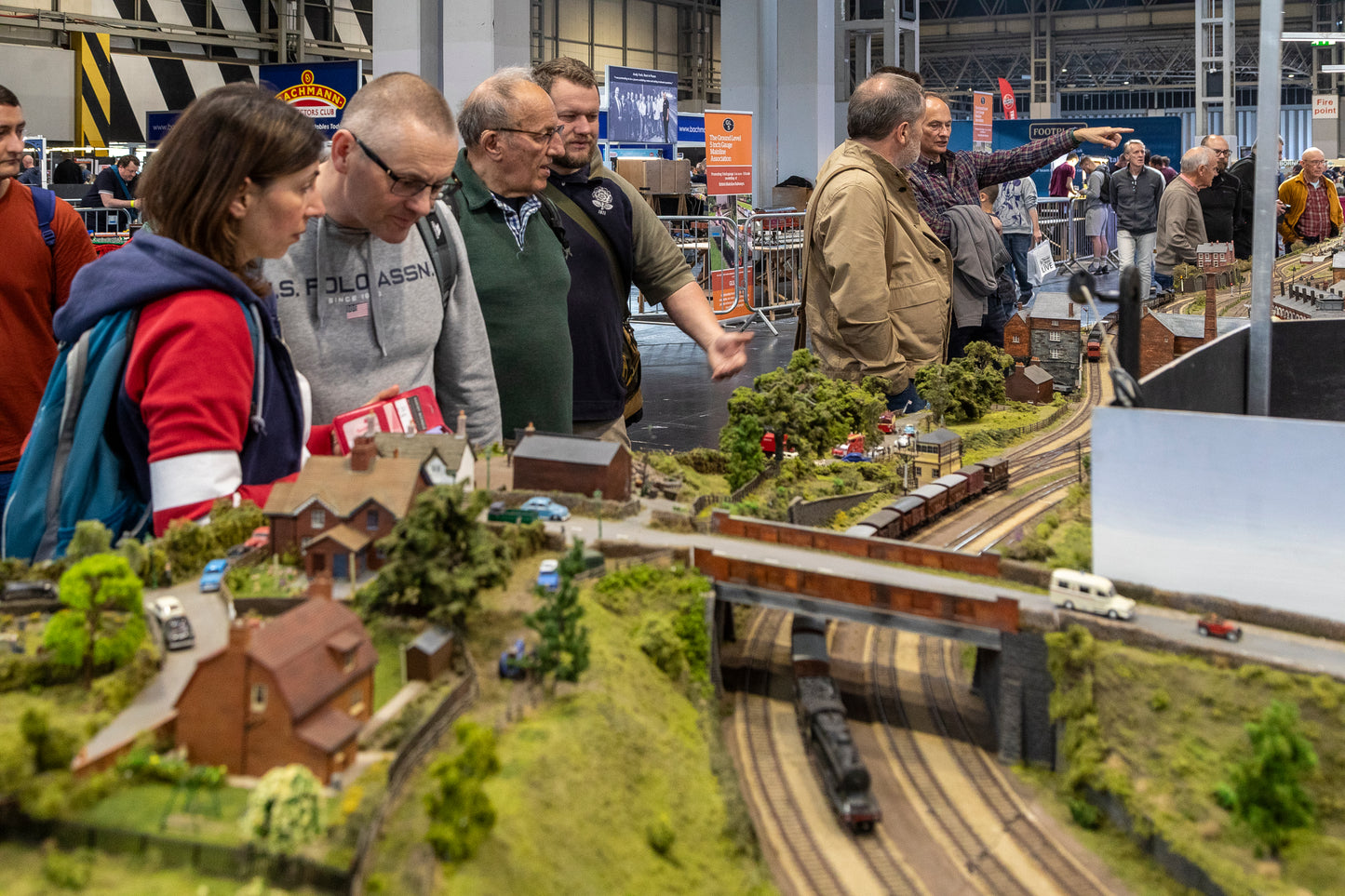 Model World LIVE 2026 General Admission