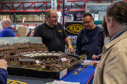 Model World LIVE 2026 General Admission