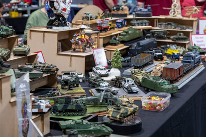 Model World LIVE 2026 General Admission