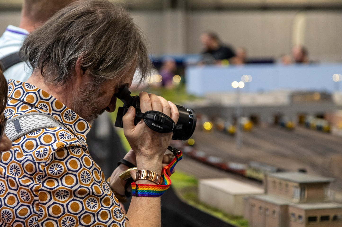 Model World LIVE 2026 General Admission