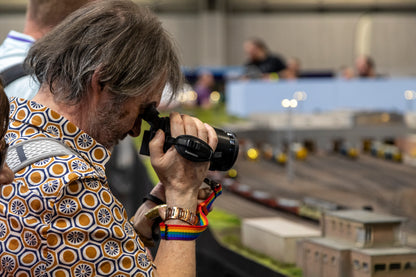 Model World LIVE 2026 General Admission