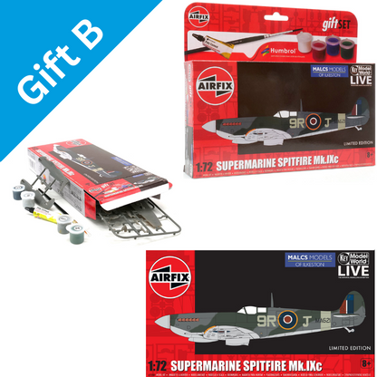 Airfix Model World Magazine Subscription (Print)