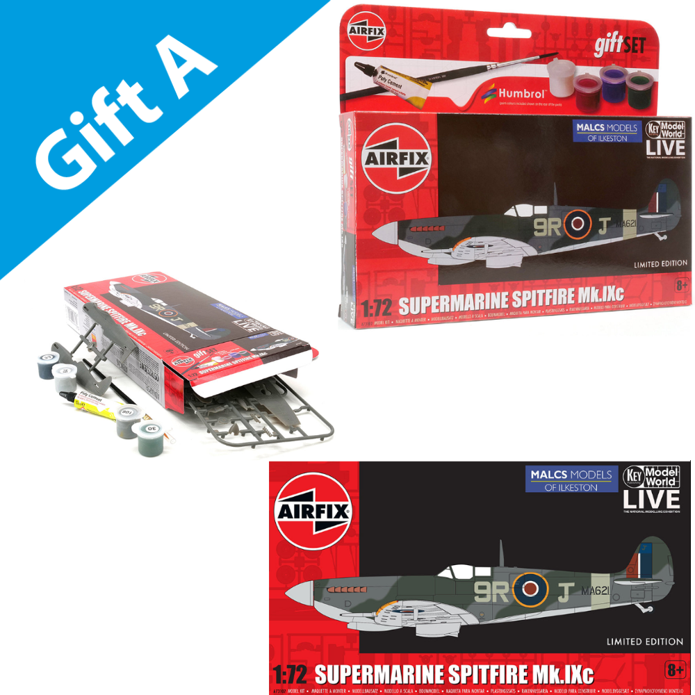 Airfix Model World Magazine Subscription (Print)