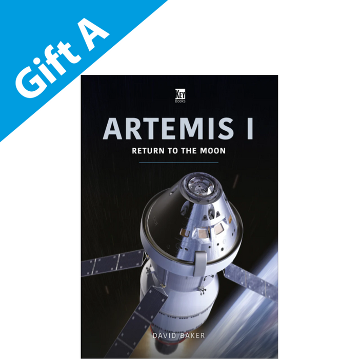 AIR International Magazine Subscription (Print)