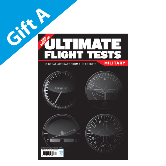 PC Pilot Magazine Subscription (Print)