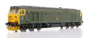 Hornby TT:120 Class 50 50007 Sir Edward Elgar in GWR lined green