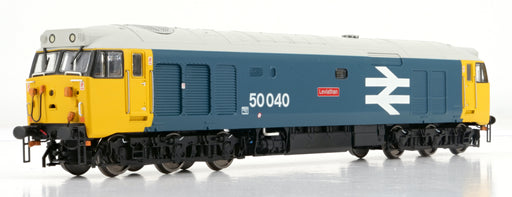 Hornby TT:120 scale Class 50 50040 Leviathan with TXS sound