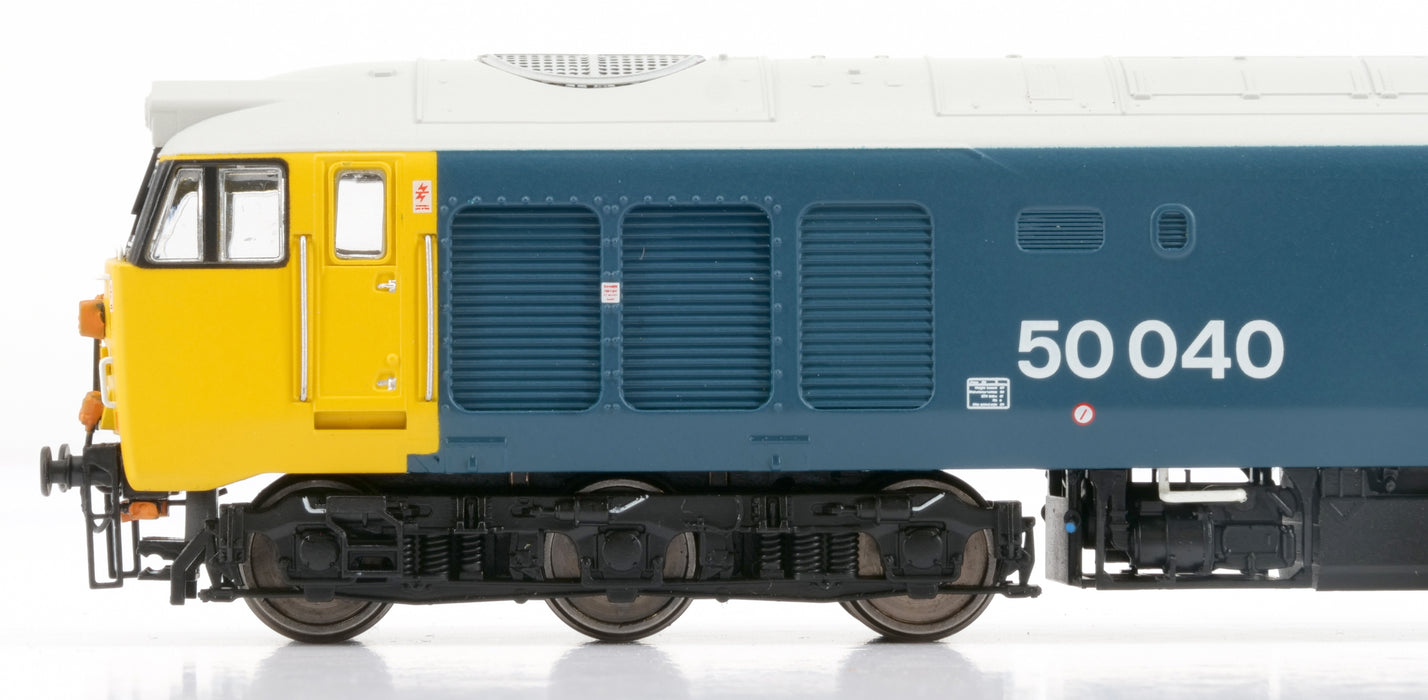 Hornby TT:120 scale Class 50 50040 Leviathan