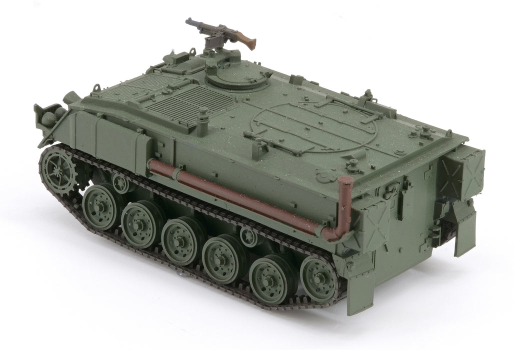 PJM Models 1:76 scale FV432 Armoured Personnel Carrier Kit