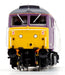 Exclusive Heljan OO gauge Class 47 47817 in Porterbrook purple and white