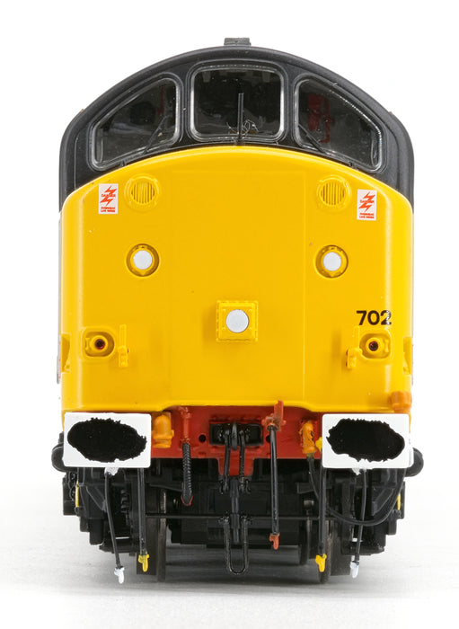 Accurascale limited edition Class 37/7 37702 Taff Merthyr for Key Publishing