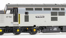 Accurascale limited edition Class 37/7 37702 Taff Merthyr for Key Publishing