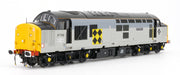 Accurascale limited edition Class 37/7 37702 Taff Merthyr for Key Publishing