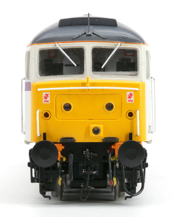 Preorder Heljan Class 47 47817- Porterbrook  DCC SF