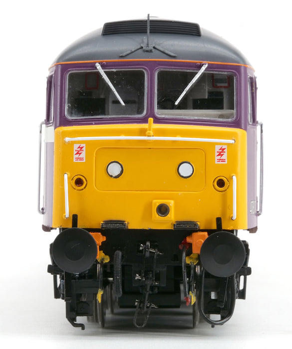 Preorder Heljan Class 47 47817- Porterbrook  DCC SF