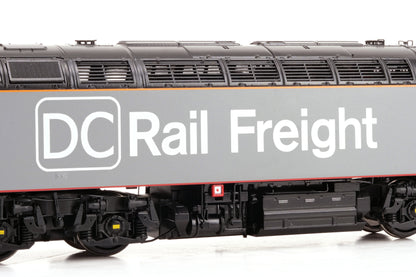 Cavalex Class 56 56103 DCR grey DCC sound fitted