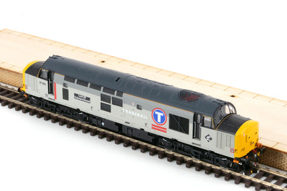 PJM Models TT:120 modular platform triple pack