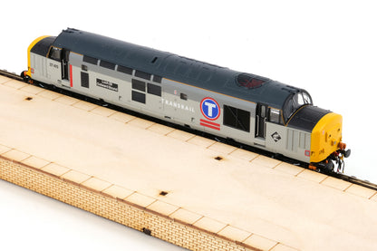 PJM Models TT:120 modular platform triple pack