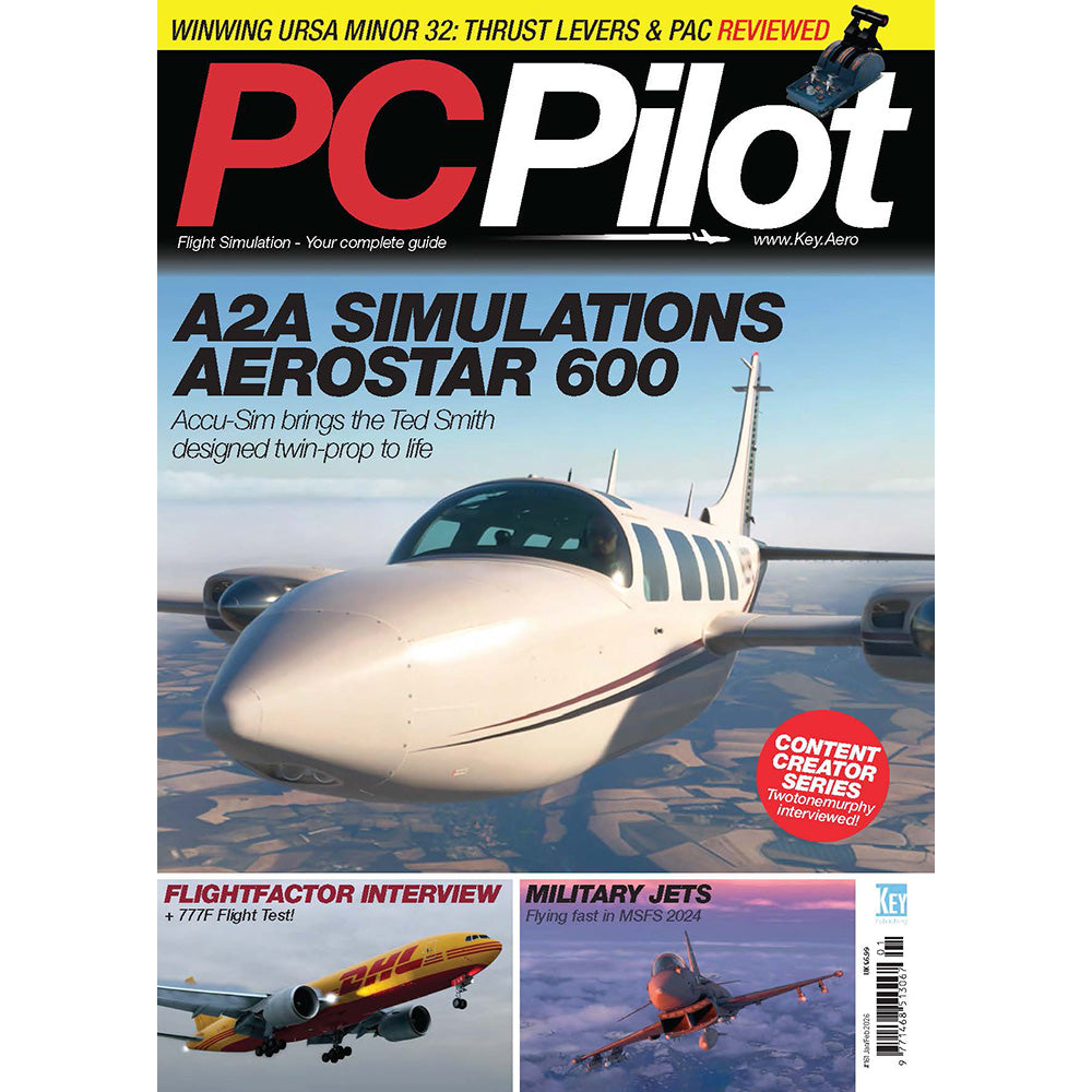 PC Pilot January/February 2026