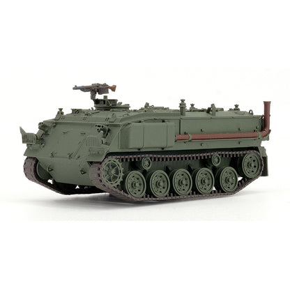 PJM Models 1:76 scale FV432 Armoured Personnel Carrier Kit