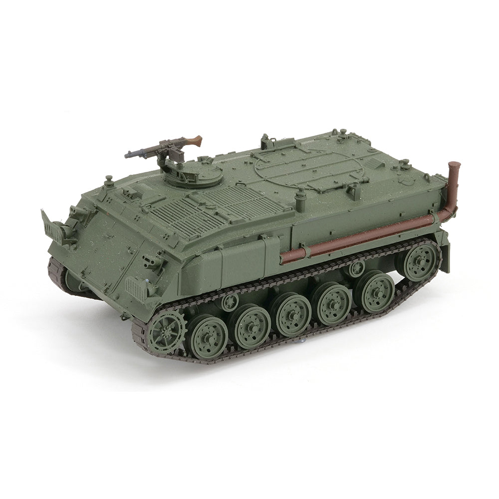PJM Models 1:76 scale FV432 Armoured Personnel Carrier Kit