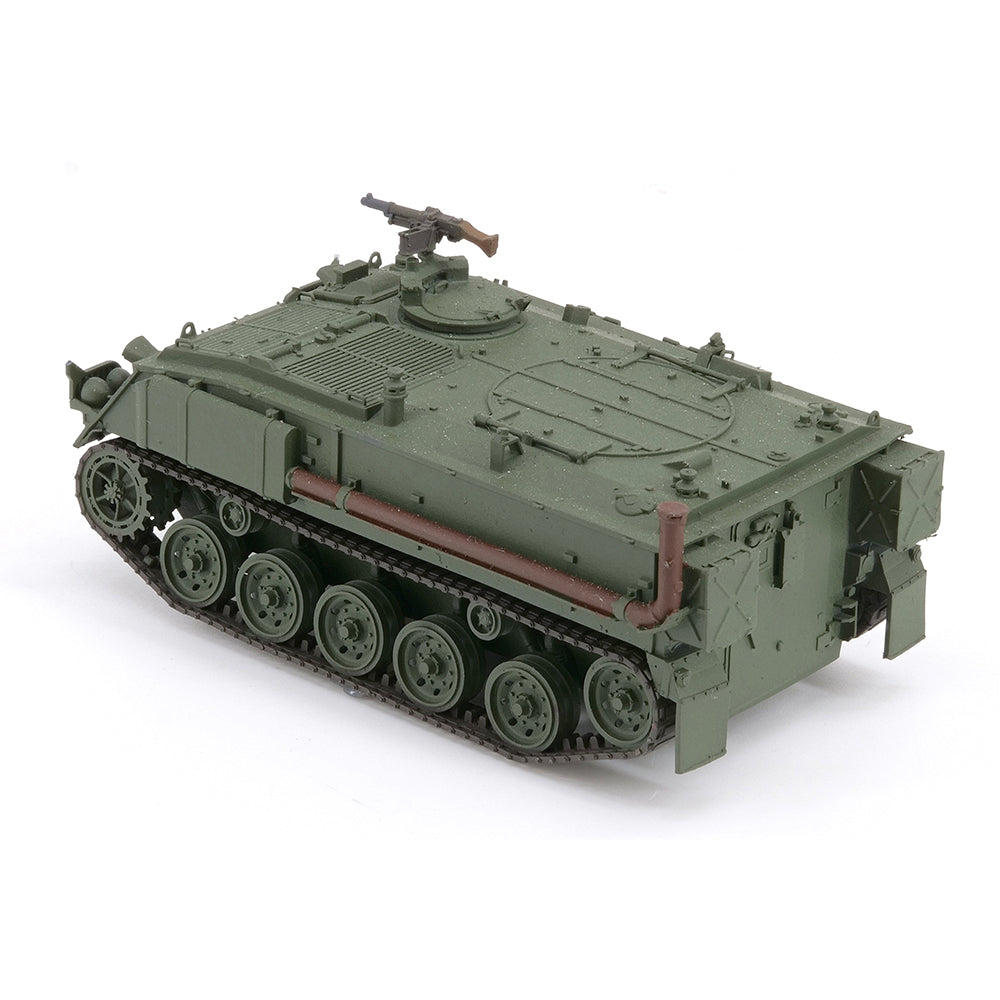 PJM Models 1:76 scale FV432 Armoured Personnel Carrier Kit