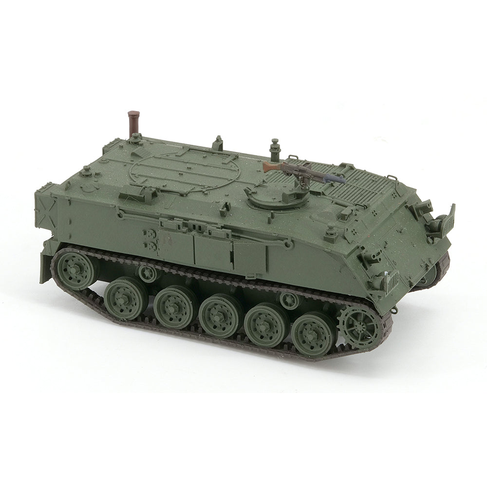 PJM Models 1:76 scale FV432 Armoured Personnel Carrier Kit