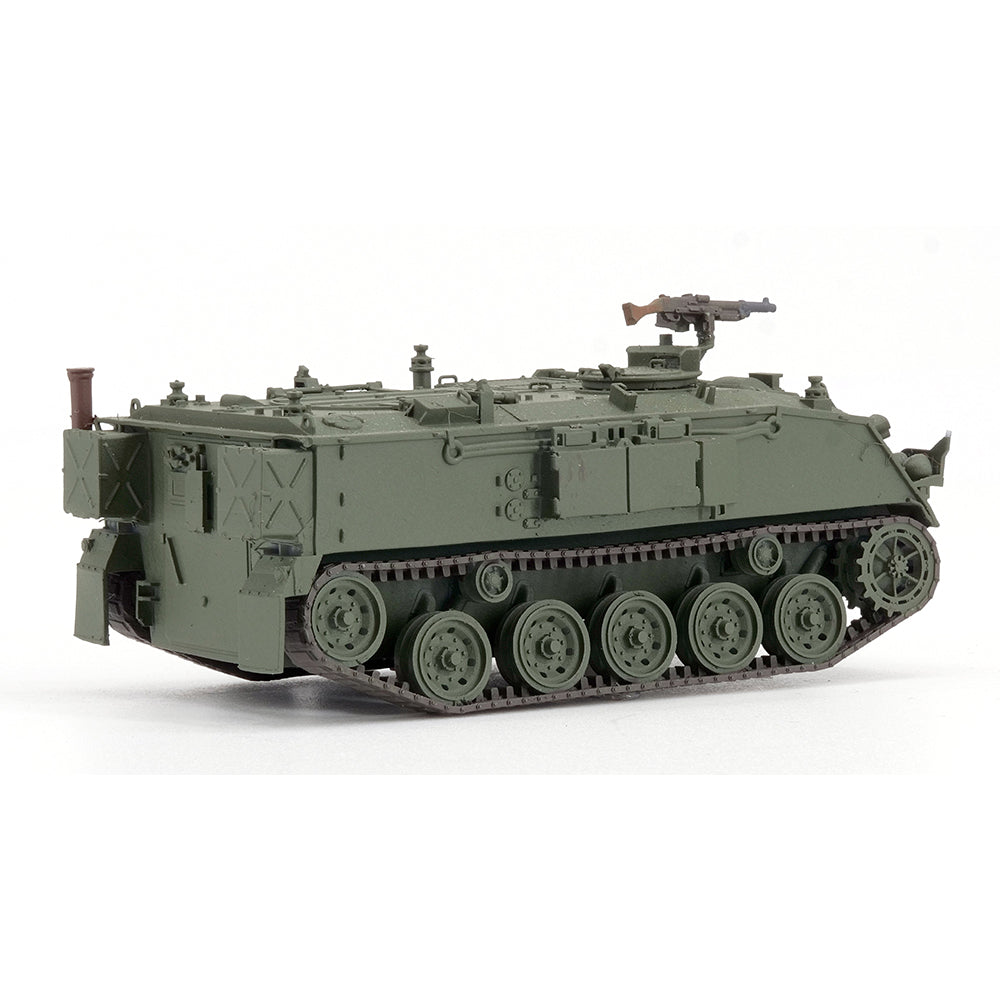 PJM Models 1:76 scale FV432 Armoured Personnel Carrier Kit