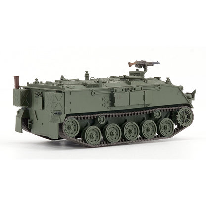 PJM Models 1:76 scale FV432 Armoured Personnel Carrier Kit